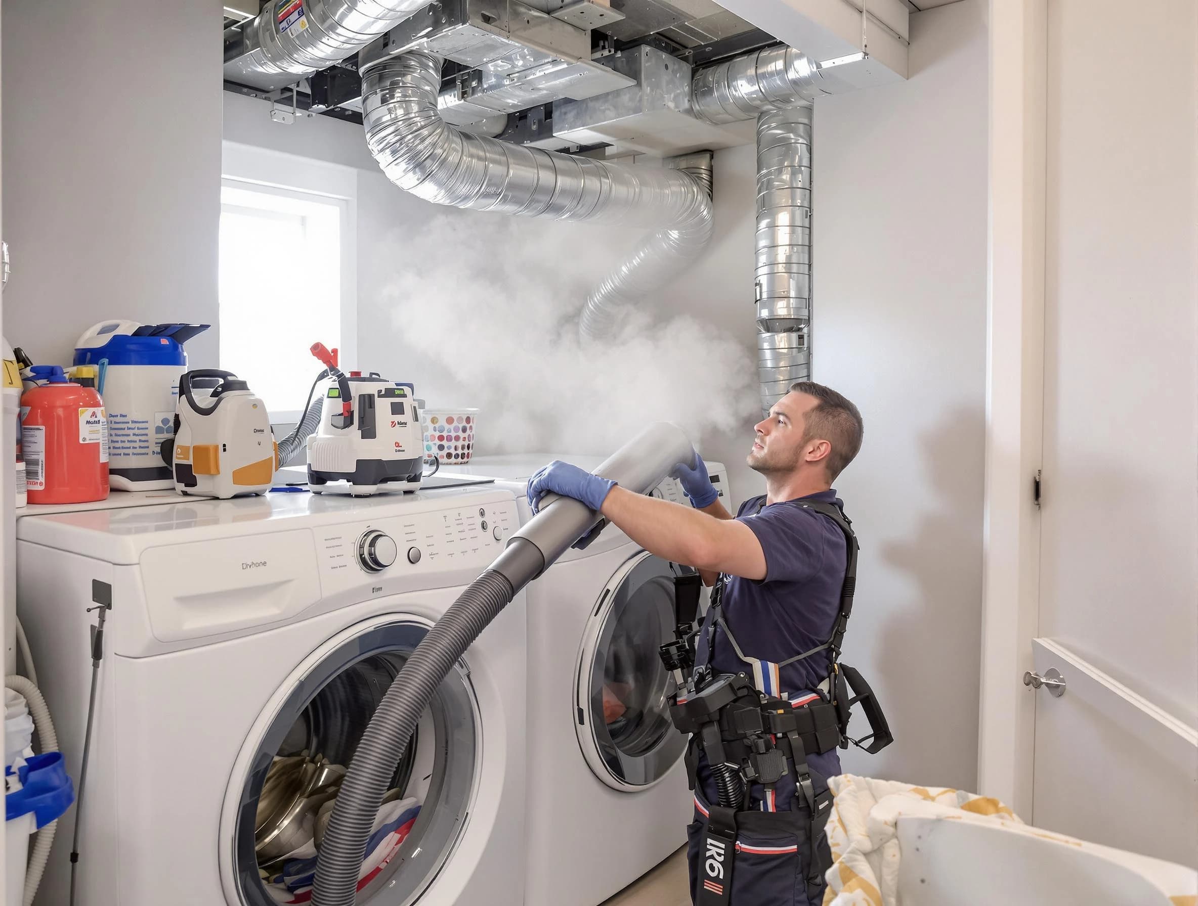 Duct Cleaning service in Castle Pines Village, CO