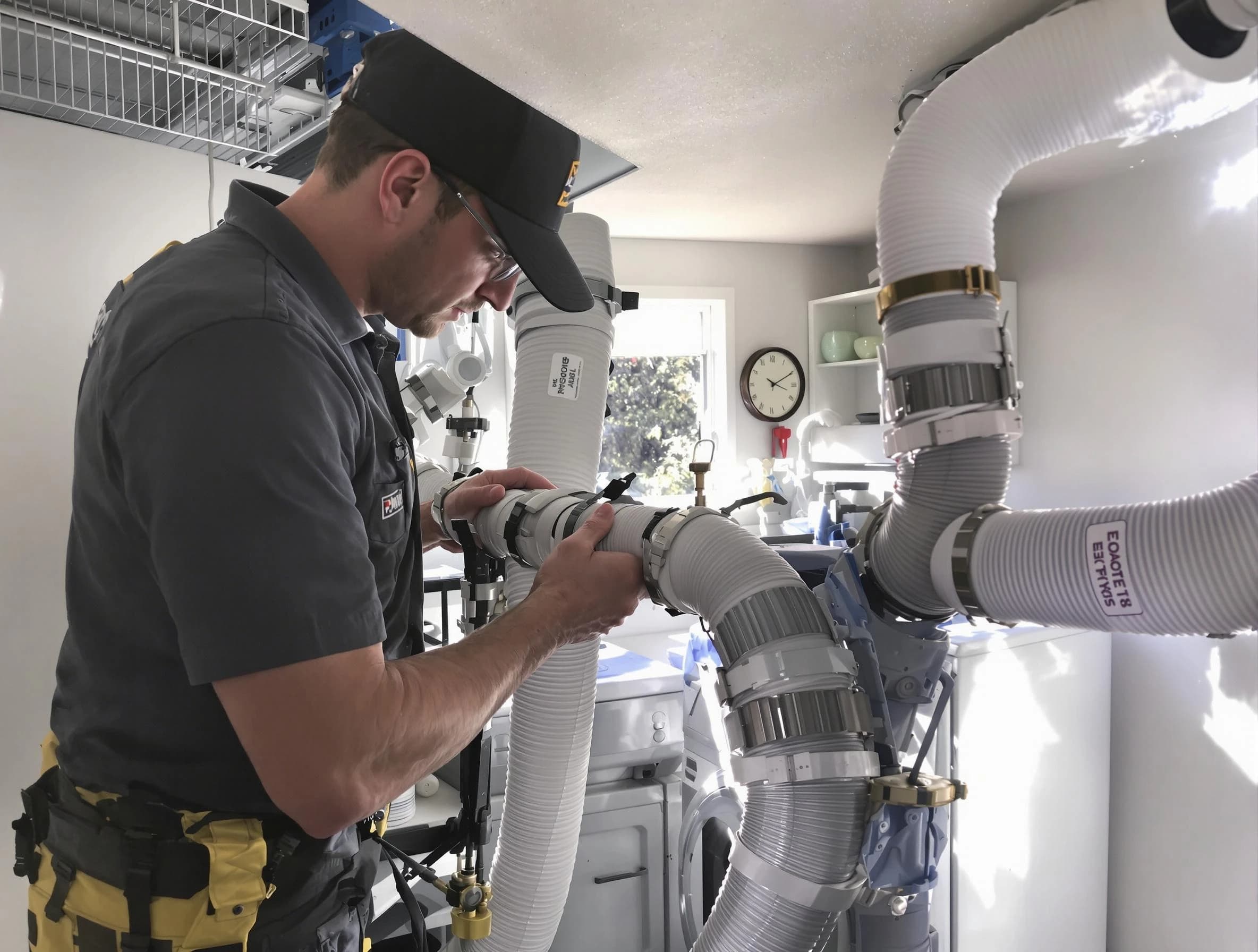 Hose Installation service in Castle Pines Village, CO